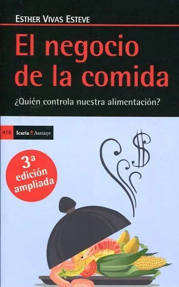 El Negocio de la Comida