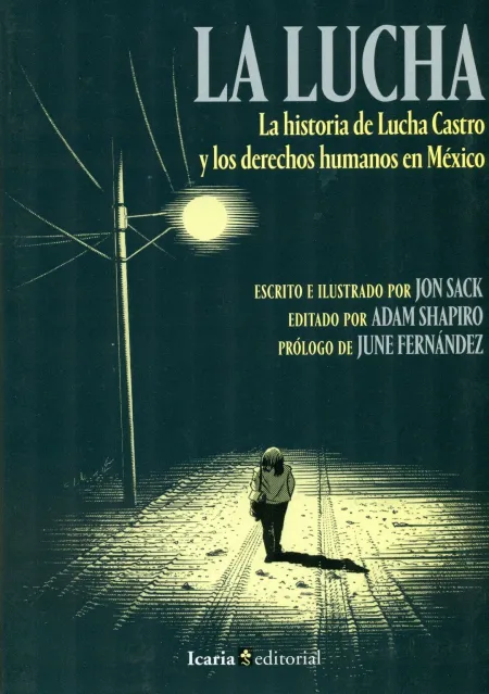 La Lucha