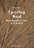 UPCYCLING WOOD