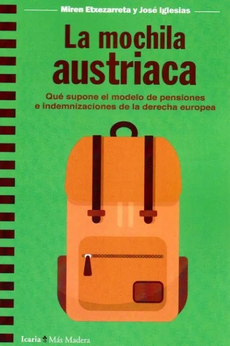 La Mochila Austriaca