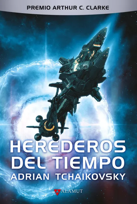 Herederos del Tiempo (T)