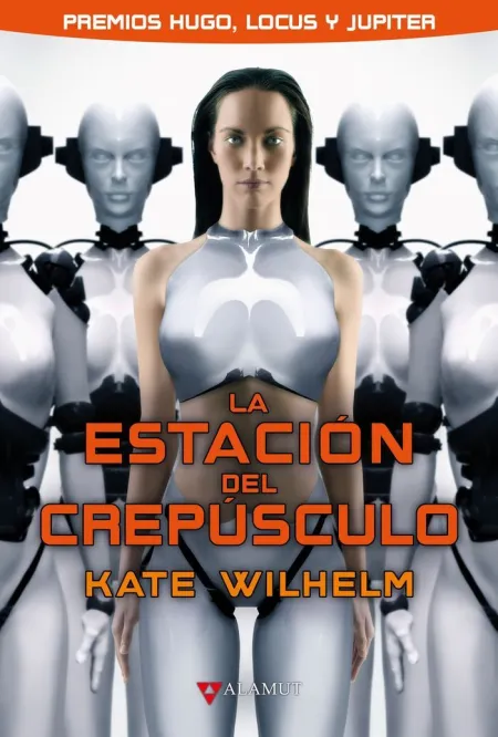 La Estación del Crepúsculo