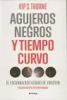 Agujeros Negros y Tiempo Curvo