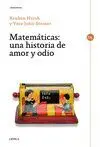 Matematicas una Historia de Amor y Odio