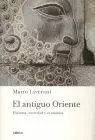 Antiguo Oriente, el