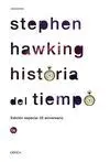 Historia del Tiempo (Edición Especial 25 Aniversario)