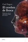 Cerebro de Broca, el
