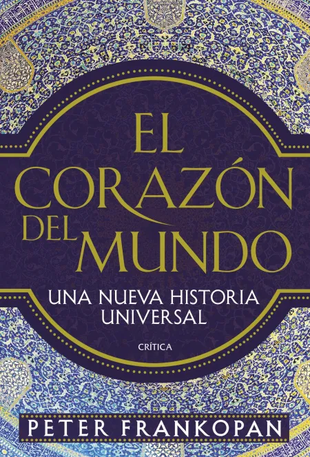 El Corazón del Mundo