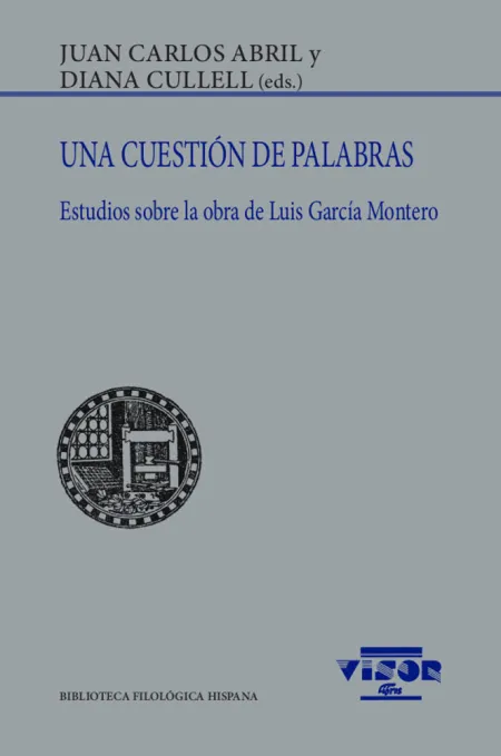 Una Cuestión de Palabras
