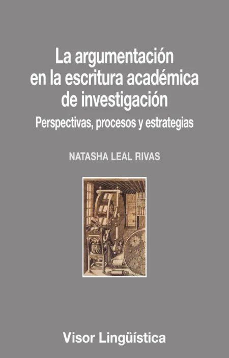 La Argumentación en la Escritura Académica de Investigación