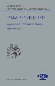 La Mascara y el Guante