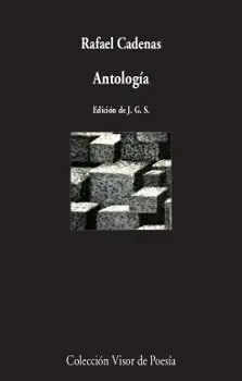 Antología PoéTica