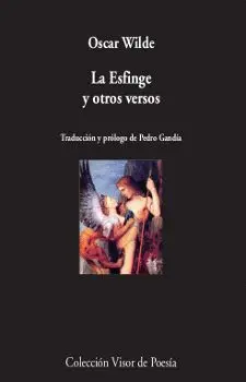 La Esfinge y Otros Versos (Bilingue)