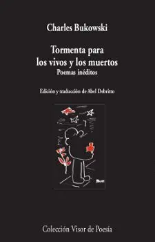 Tormenta para los Vivos y los Muertos