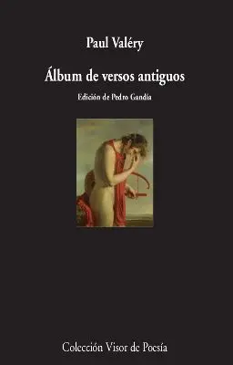 Album de Versos Antiguos