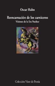 REENCARNACION DE LOS CARNICEROS