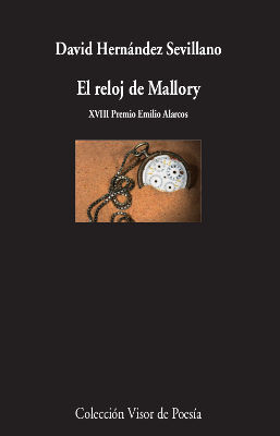 EL RELOJ DE MALLORY