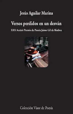Versos Perdidos en el Desván