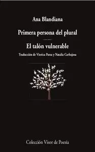 Primera Persona del Plural / el Talon Vulnerable