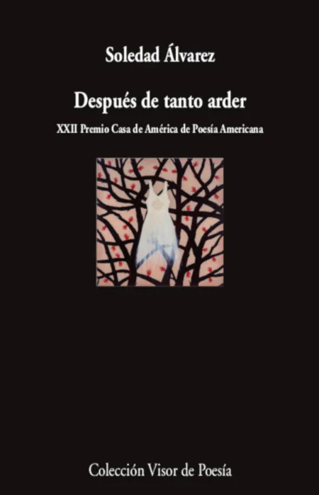 Después de Tanto Arder
