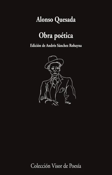 Obra Poética