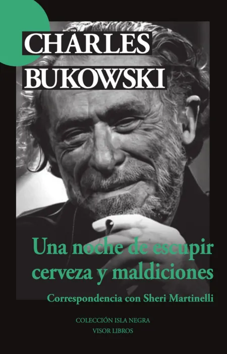 Una Noche de Escupir Cerveza y Maldiciones