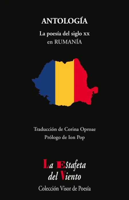 La Poesía del Siglo Xx en Rumanía