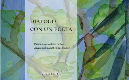 Diálogo con un Poeta
