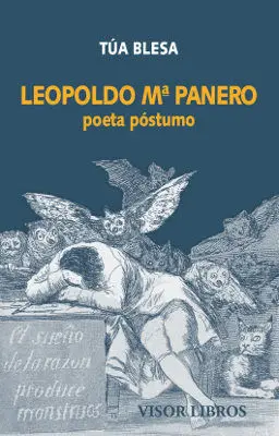 Leopoldo María Panero, Poeta Póstumo
