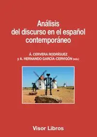 Análisis del Discurso en el Español Contemporáneo