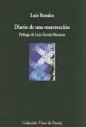 Diario de una Resurreccion
