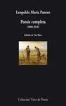 Poesía Completa (2000-2010)