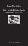 Vida y Leyenda del Jinete Eléctrico