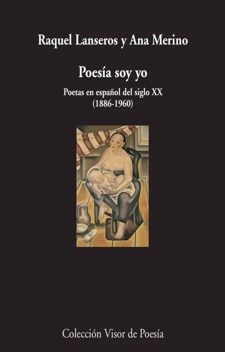 Poesía Soy yo