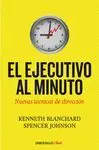 Ejecutivo Al Minuto, el