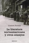 LITERATURA NORTEAMERICANA Y OTROS ENSAYOS (B)