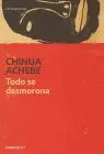Todo se Desmorona
