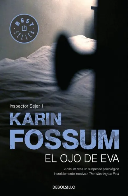 El Ojo de Eva