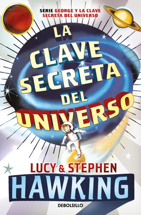 La Clave Secreta del Universo