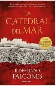 La Catedral del Mar