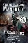 Trilogia de Alexandros ( Hijo del Sueño, Arenas de Amon, el Confin del Mundo)