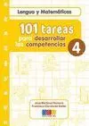 101 Tareas para Desarrollar las Competencias 4