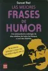 Mejores Frases de Humor, las
