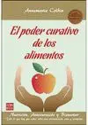 Poder Curativo de los Alimentos, el