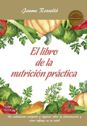 EL LIBRO DE LA NUTRICION PRACTICA