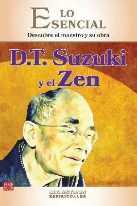 D. T. Suzuki y el Zen