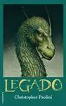 Ciclo el Legado 4 - Legado (Td)