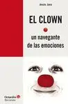 Clown, un Navegante de las Emociones