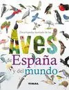 Aves de España y del Mundo