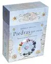 Baraja de las Piedras que Curan (Estuche)